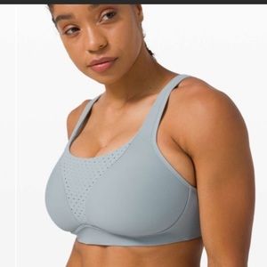 Lululemon run times bra
